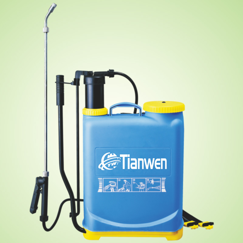 TW-1601B背負(fù)式手動(dòng)噴霧器