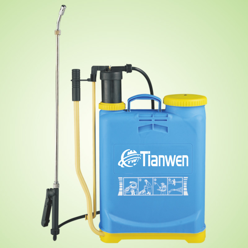 TW-1601D背負(fù)式手動(dòng)噴霧器