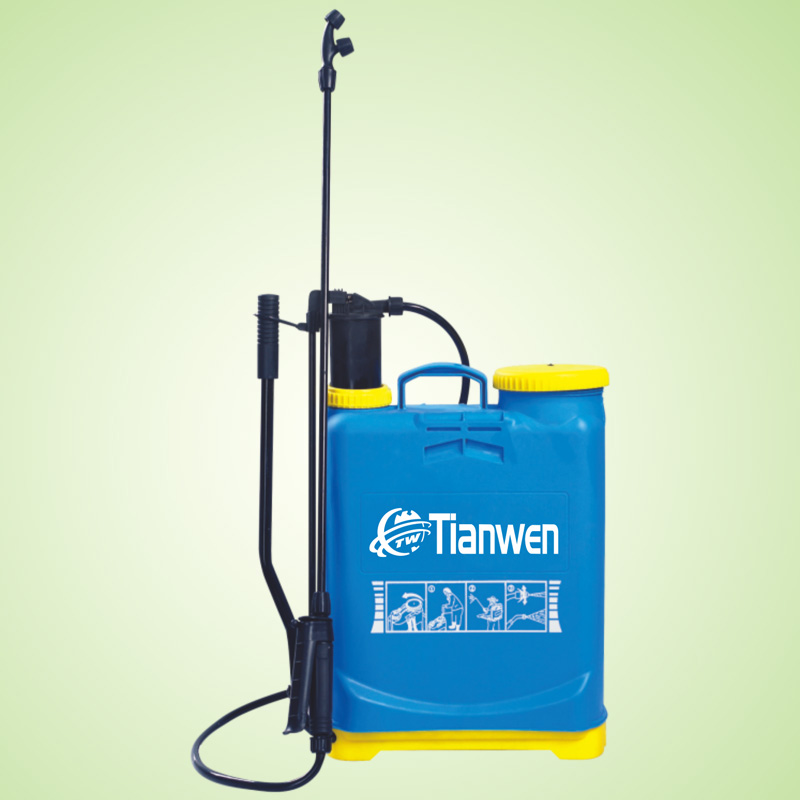 TW-1601C背負(fù)式手動(dòng)噴霧器