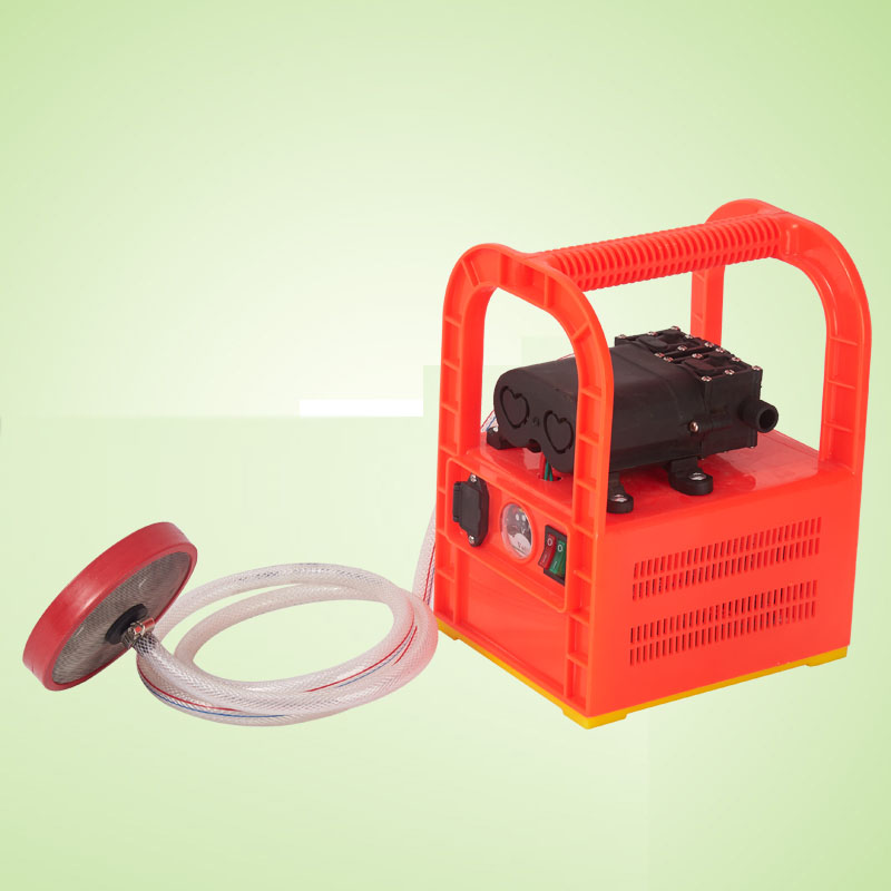 TW-33手提式電動噴霧器